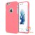    Apple iPhone 6 / 6S / 7 / 8 / SE 2020 / SE 2022 - Soft Feeling Jelly Case